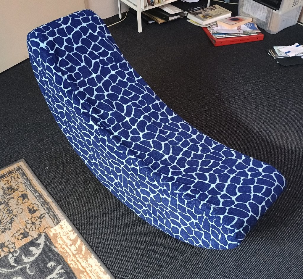 Banaanschommel, Ophalen, Zo goed als nieuw, Jongen of Meisje
