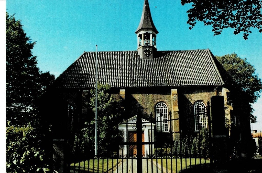 Made, Kerk, Ophalen of Verzenden, 1960 tot 1980, Ongelopen, Noord-Brabant