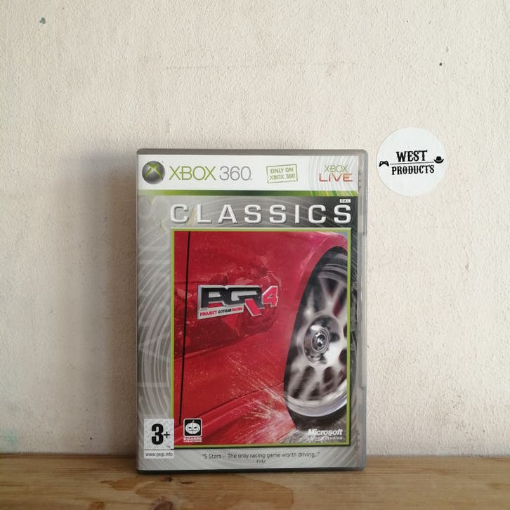 Forza Motorsport 2: The Complete Edition (US Import) - Xbox