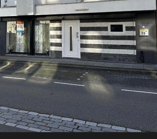 te koop of te huur belegingspand  holzstraat 28 kerkrade cen