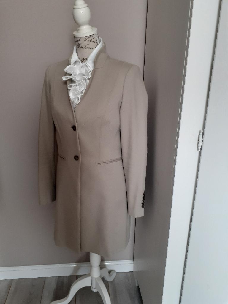 Schitterende PURDEY blazer jas, maat 38, nieuwstaat!!, Kleding | Dames, Jasjes, Kostuums en Pakken, Zo goed als nieuw, Jasje, Maat 38/40 (M)