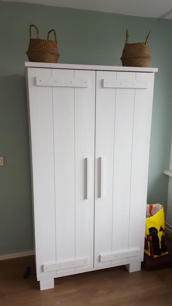 Complete Bopita babykamer, Kinderen en Baby's, Kinderkamer | Commodes en Kasten, Gebruikt, 50 tot 70 cm, Ophalen of Verzenden