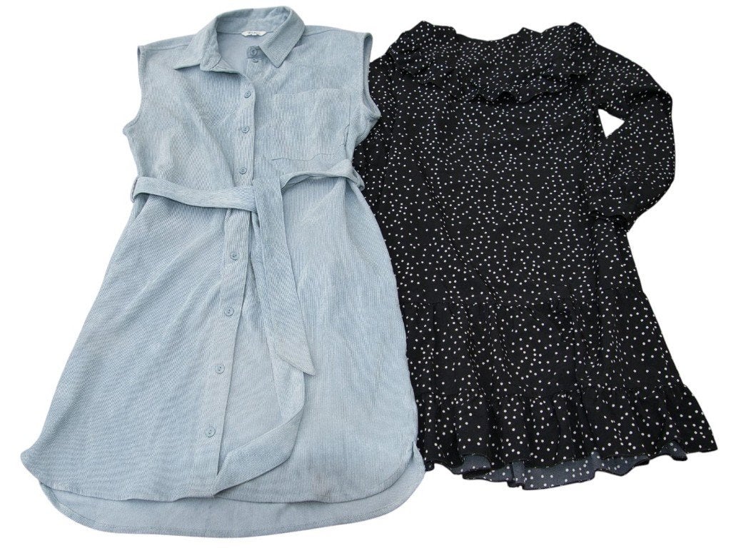 dameskleding s/m, Kleding | Dames, Ophalen of Verzenden, Zo goed als nieuw, Maat 36 (S)