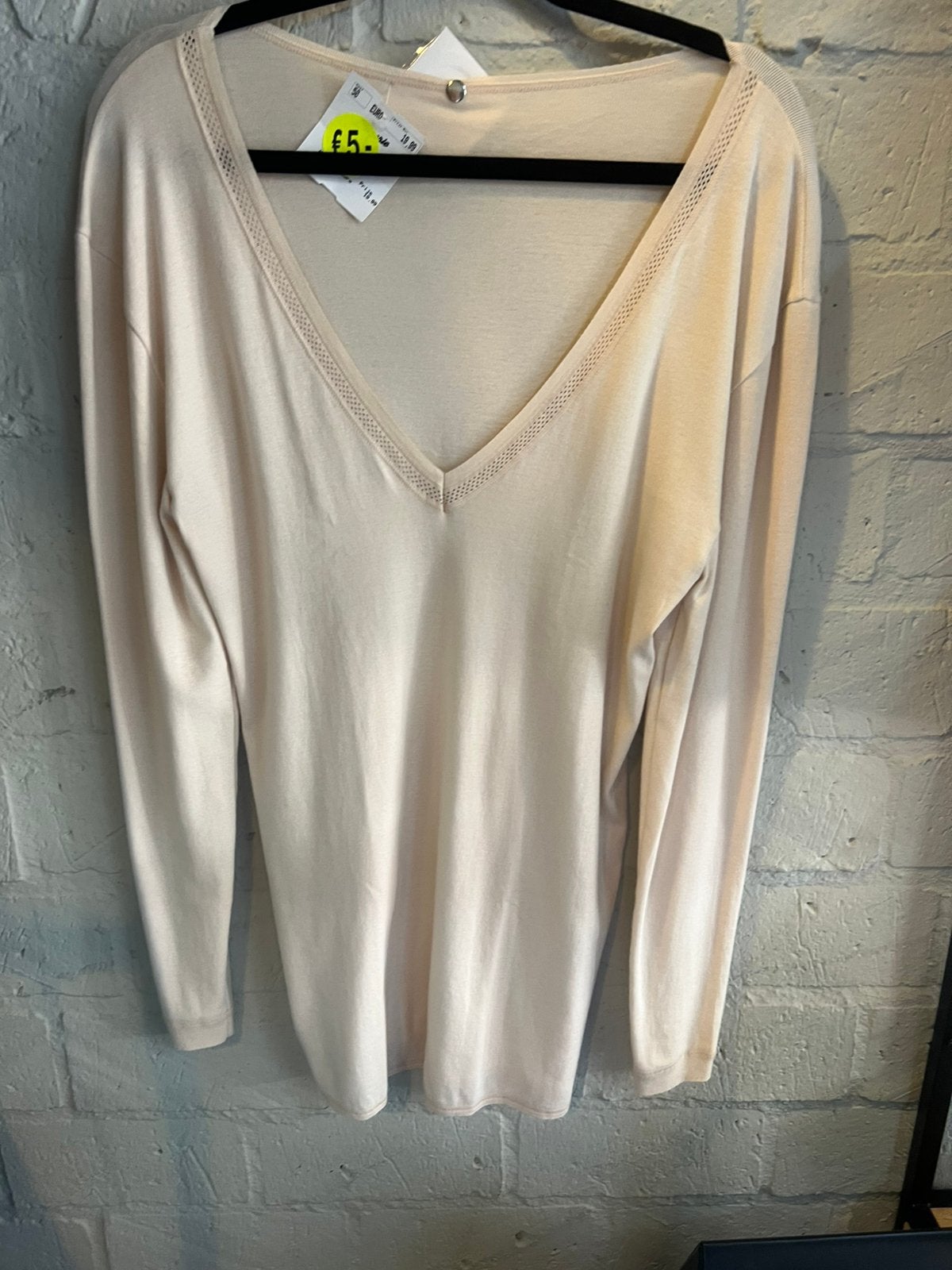 Mey hemd shirt maat 50  NIEUW!! Nu €5,-, Ophalen of Verzenden, Hemd