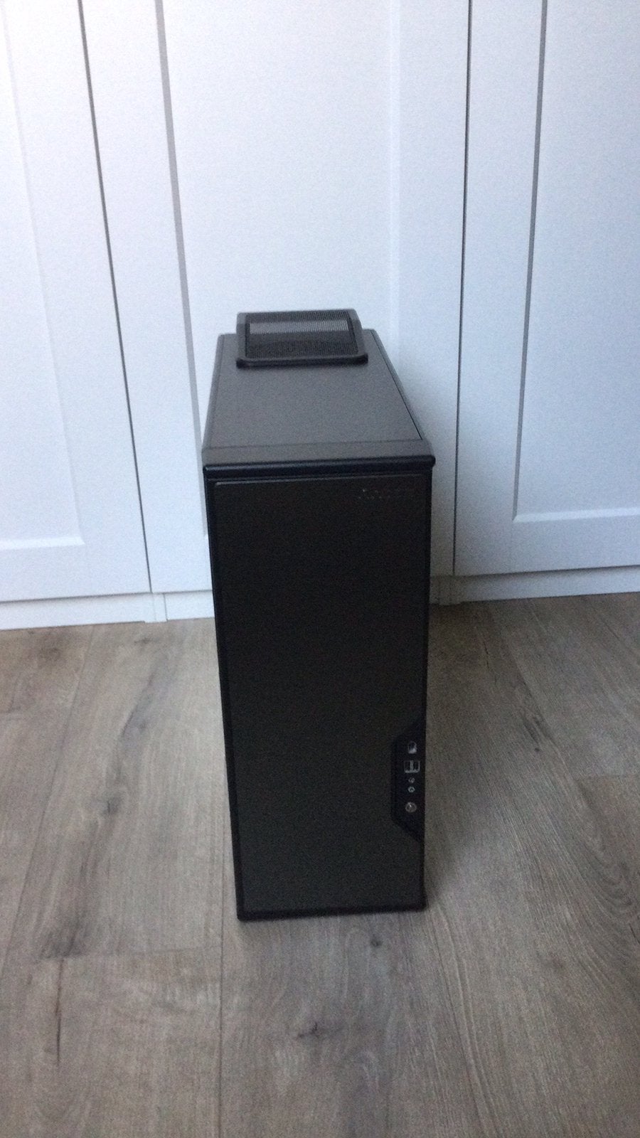 Antec P180 PC Behuizing, Ophalen, Zo goed als nieuw