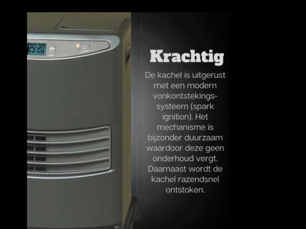 🔥KEROSUN OF ZIBRO PETROLEUM LASER-WIEK KACHELS VANAF 140,00, Verzenden, Overige brandstoffen, Nieuw, Petroleumkachel