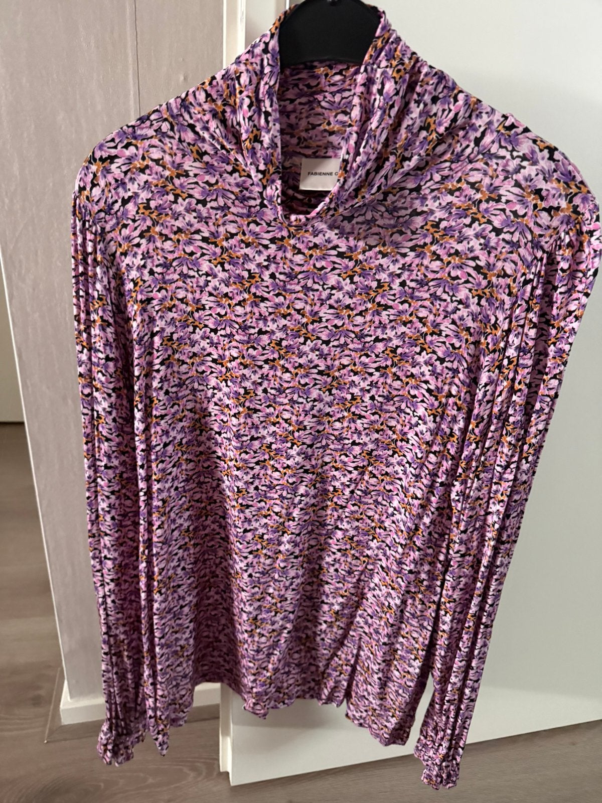 Fabienne Chapot XL, Verzenden, Paars, Maat 46/48 (XL) of groter, Zo goed als nieuw