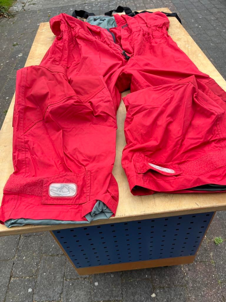 Long John zeilbroek, Watersport en Boten, Watersportkleding, Ophalen of Verzenden, Gebruikt, Heer, Zeilbroek