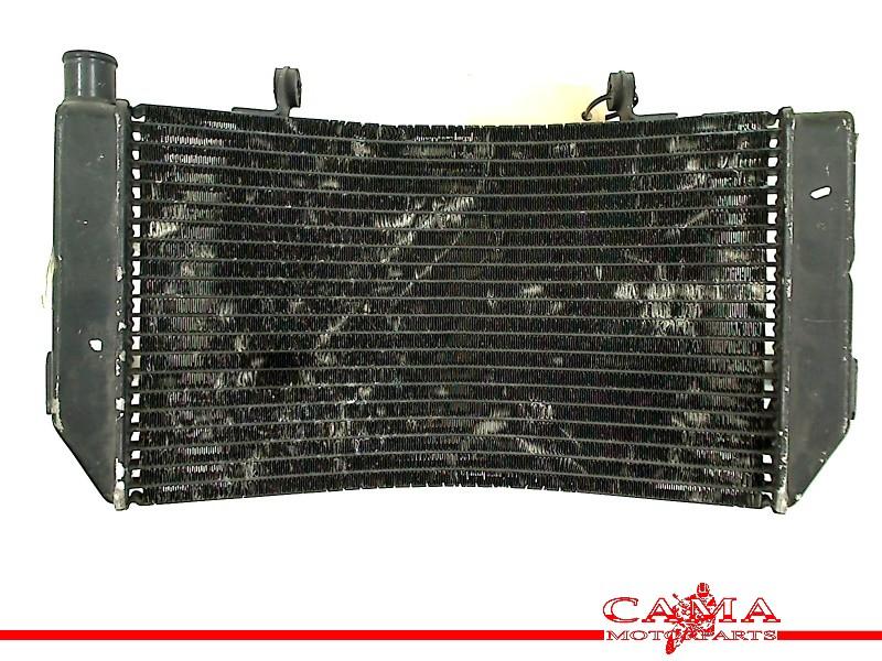 Radiateur Honda CBR 600 F 1995-1998 (CBR600F CBR600F3 PC31), Honda, Gebruikt, Hanauer Landstraße  222-224, Frankfurt am Main 60314, , Duitsland