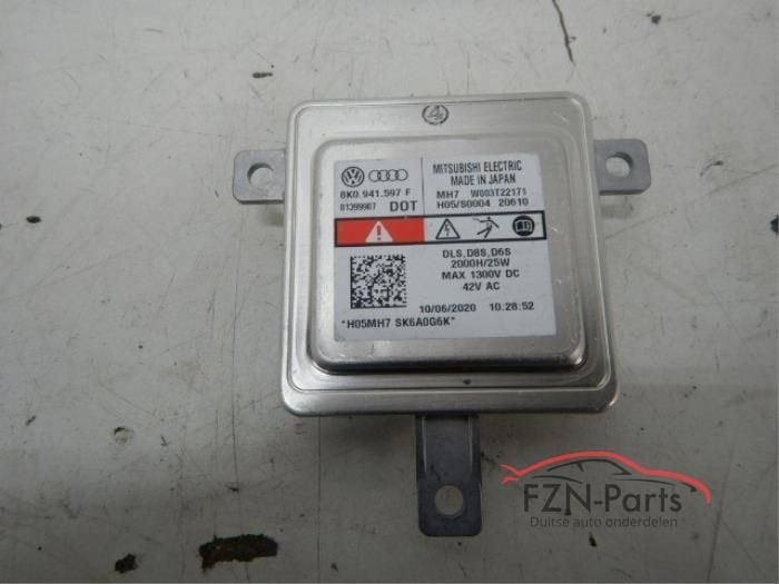 VW Golf 7 Xenon LED Ballast Module, Auto-onderdelen, Elektronica en Kabels, Gebruikt, Ophalen of Verzenden