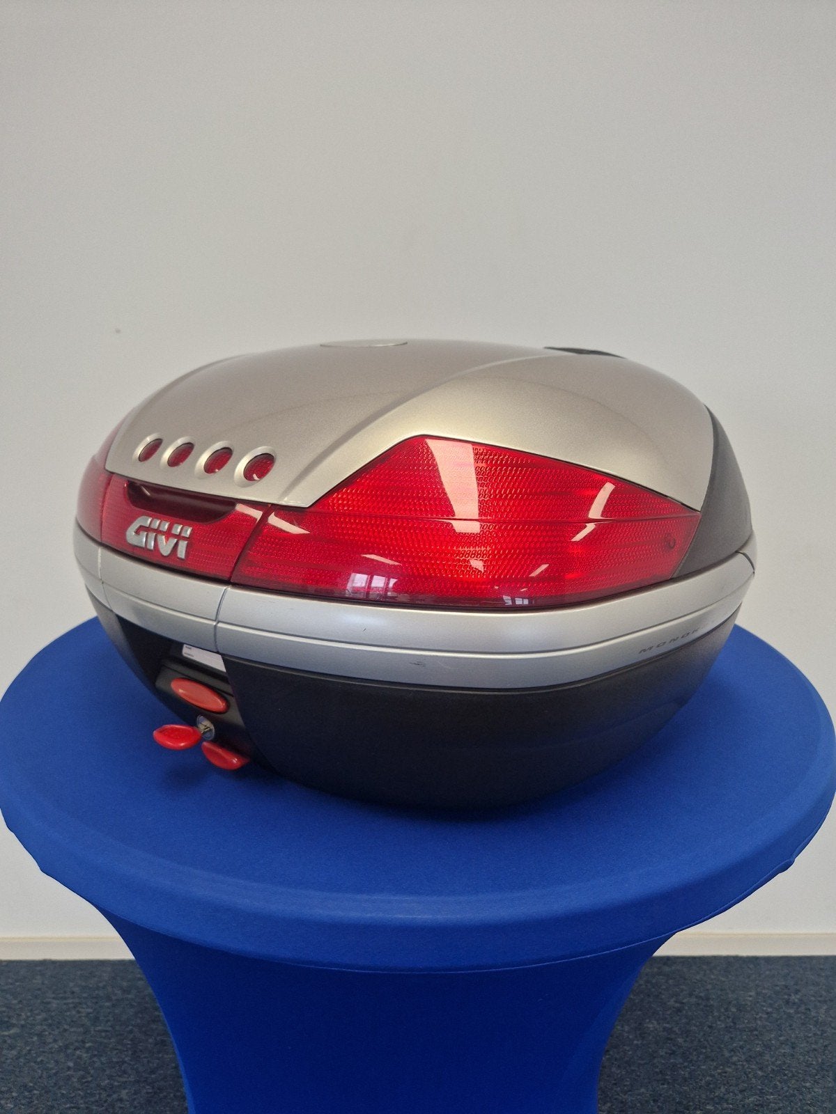Givi topkoffer 46 L, Ophalen of Verzenden