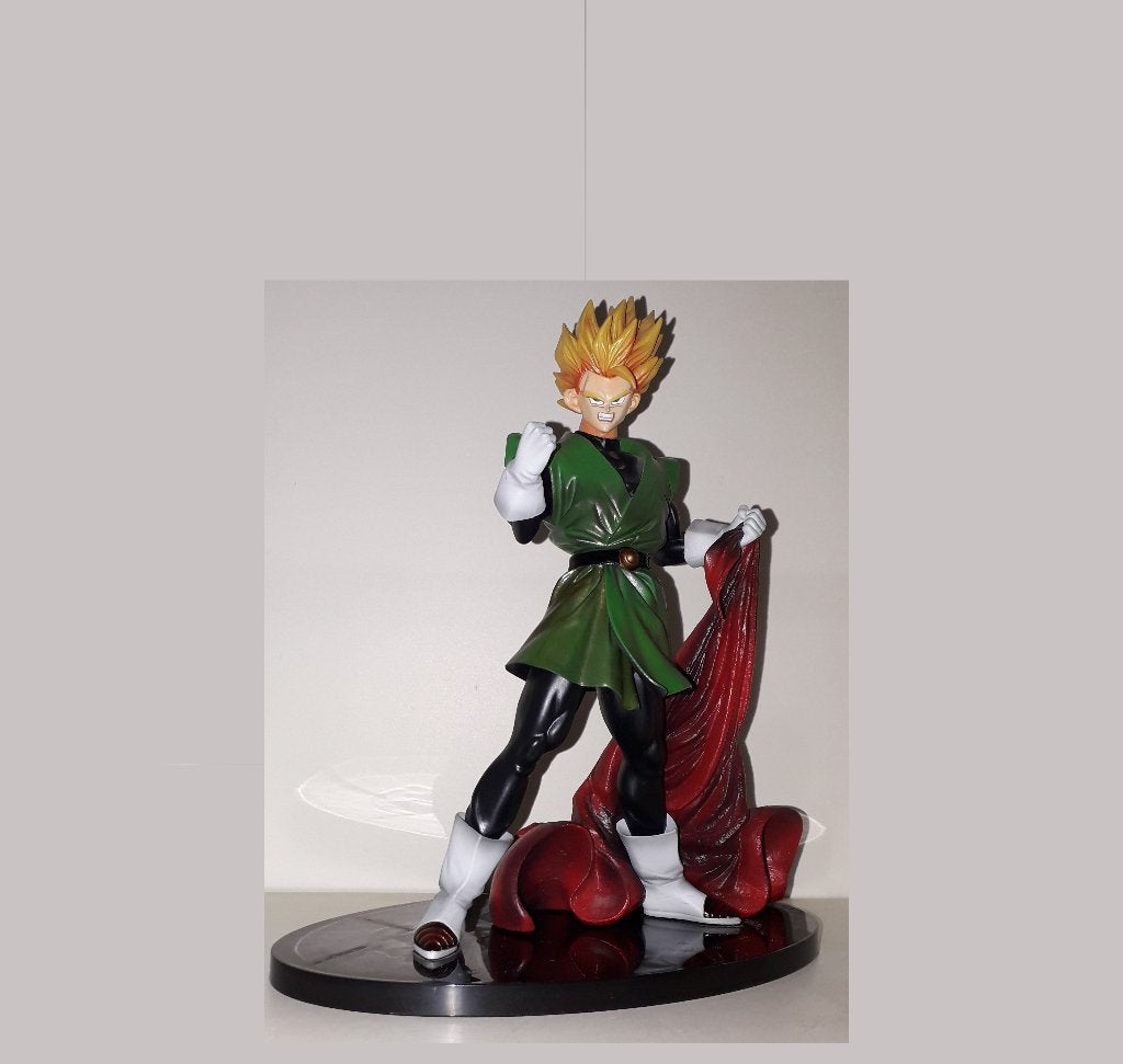 Dragonball Z DBZ Dragon Ball Gohan SCultures Colosseum, Verzamelen, Beelden en Beeldjes, Ophalen of Verzenden, Zo goed als nieuw