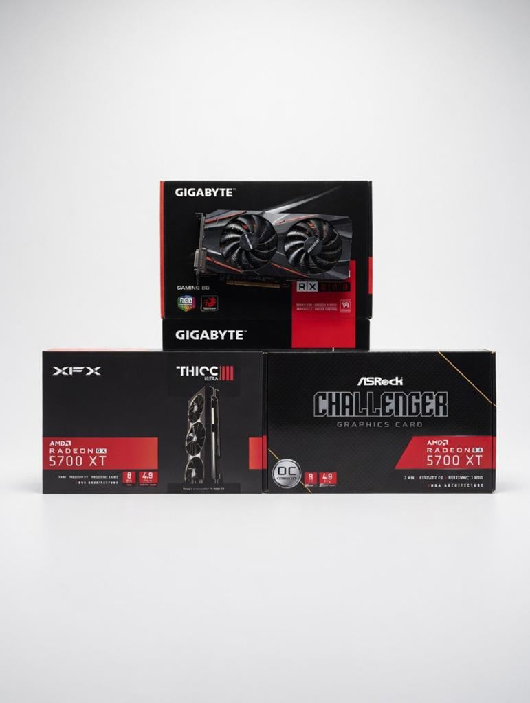 Videokaarten, Computers en Software, Videokaarten, Ophalen of Verzenden, Zo goed als nieuw, GDDR6, PCI-Express 4