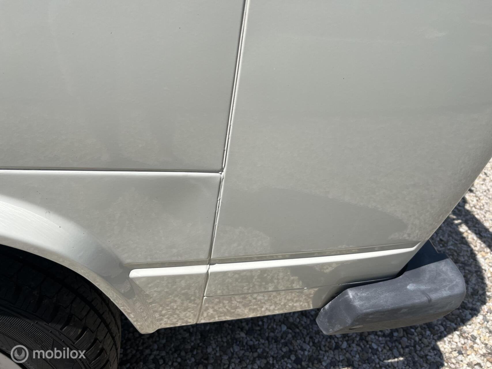 Volkswagen westfalia 1.6 TD 5bak, foto 9