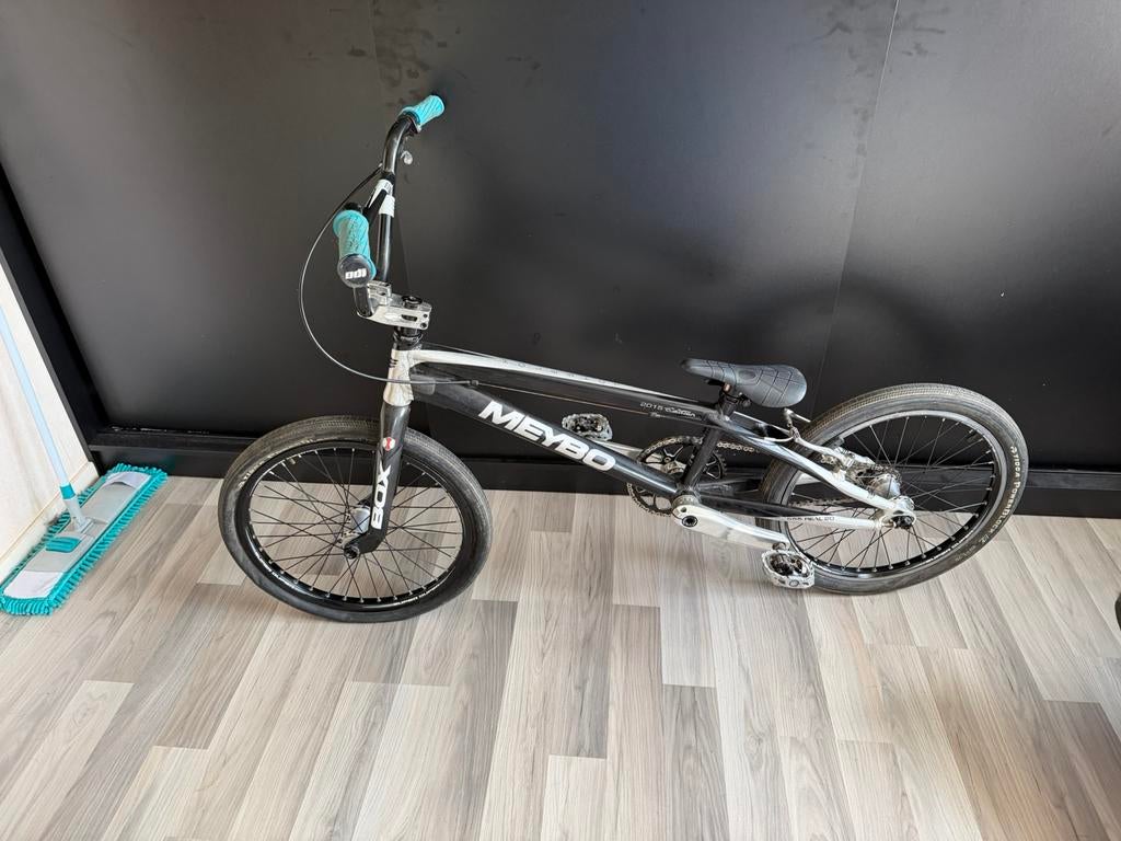 Meybo Pro XXL, Ophalen, Gebruikt, Aluminium, @