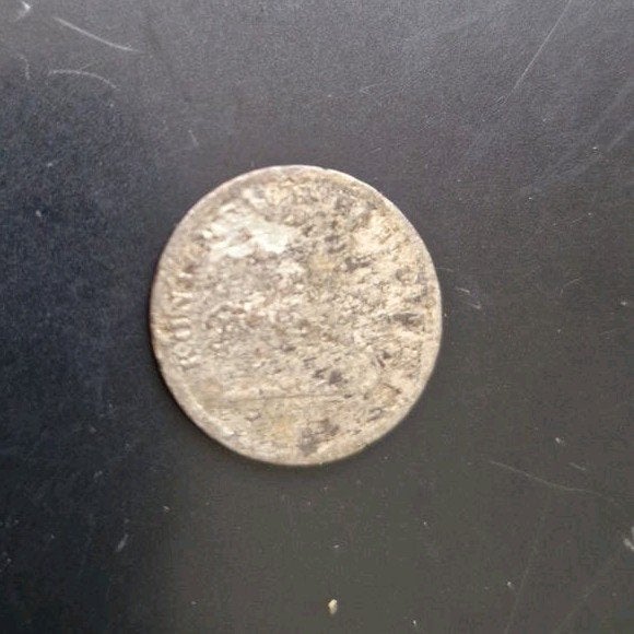 Zilveren munt 1800, Vóór koninkrijk, Zilver, Losse munt, Overige waardes