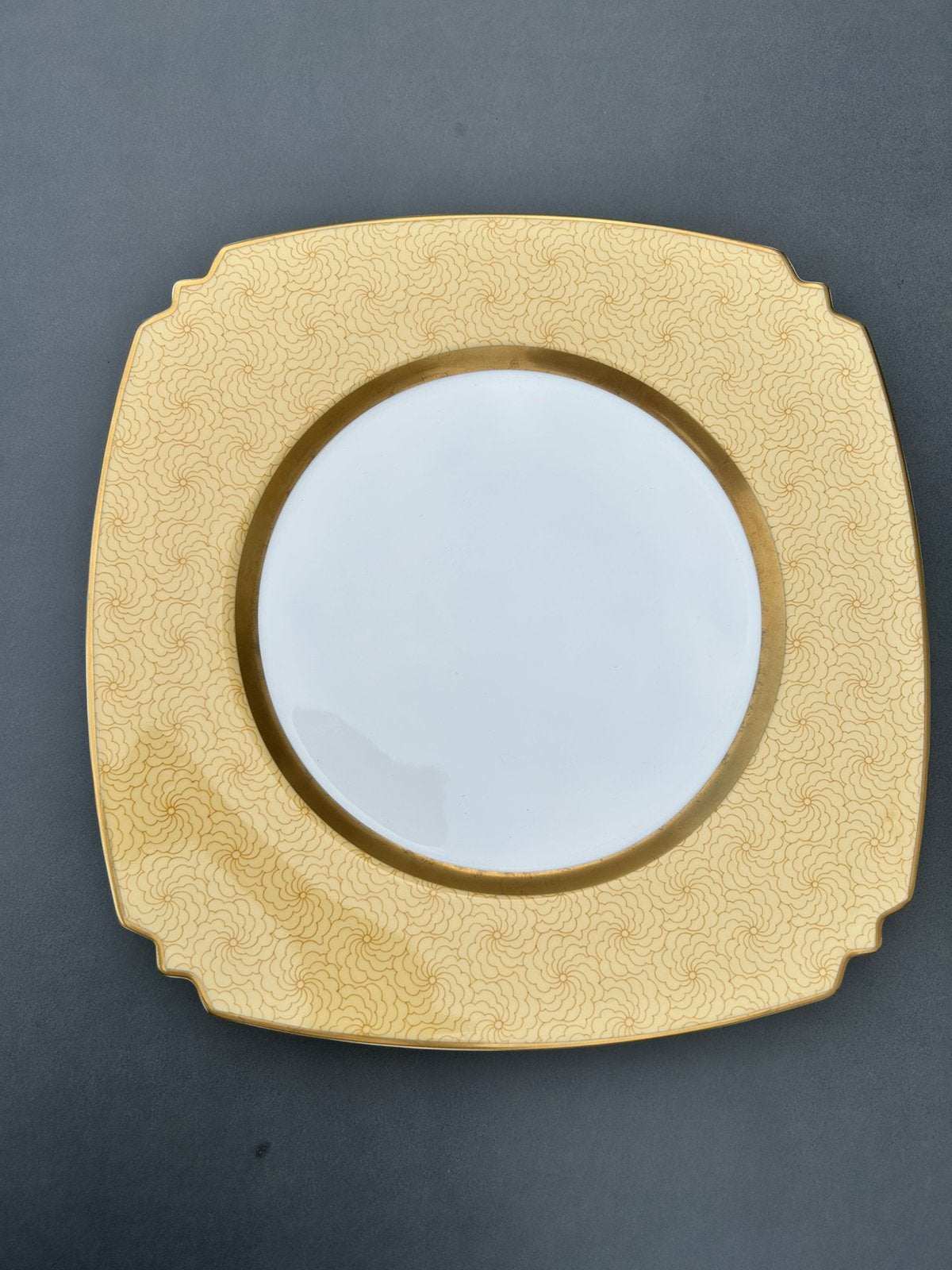 Onderbord Vivian - Villeroy & Boch- Nieuw., Nieuw, Ophalen of Verzenden, Schaal of Schalen, Overige stijlen