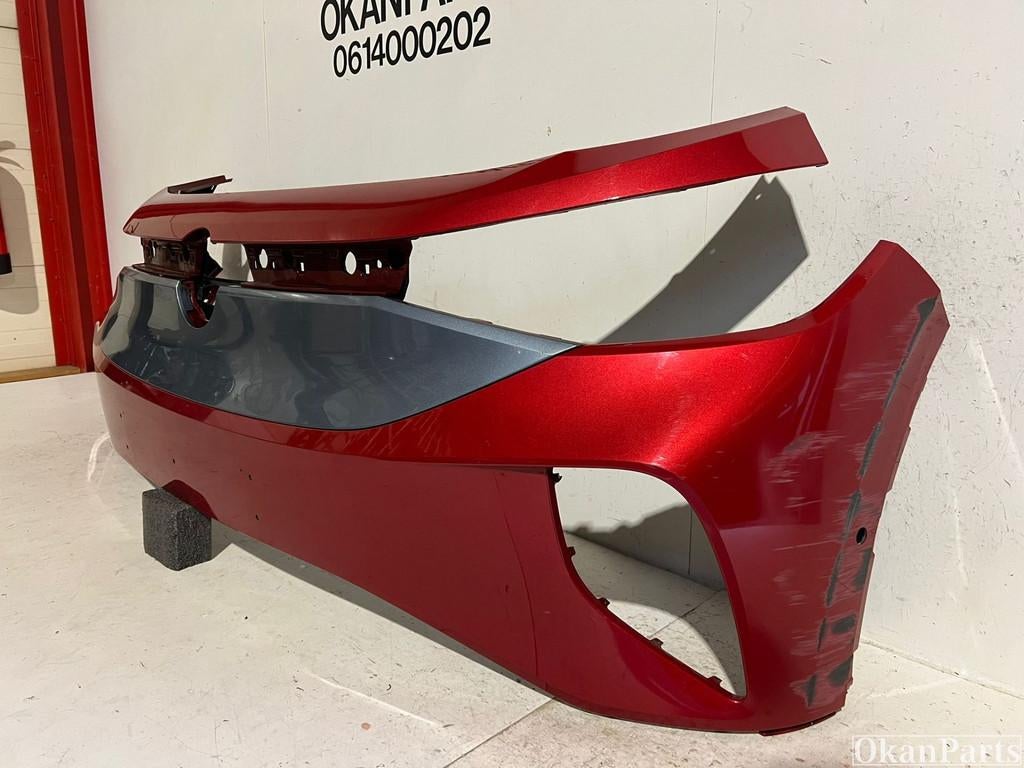 Volkswagen ID.4 ID4 voorbumper 11A807221, Info@fabrikant.eu, Ophalen of Verzenden, Bumper, Fabrikant BV
