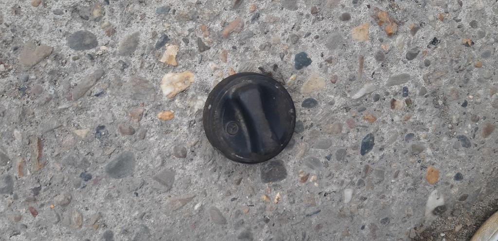 Tankdop A Klasse W168, Ophalen of Verzenden