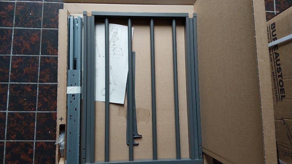 Pax ikea broekhanger nieuw, Huis en Inrichting, Nieuw, Minder dan 100 cm, 50 tot 75 cm, 50 tot 100 cm