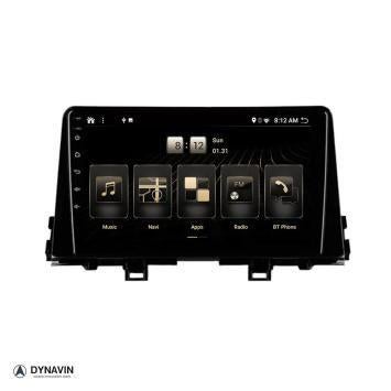 Apple carplay Navigatie kia picanto 2021 carkit android 15