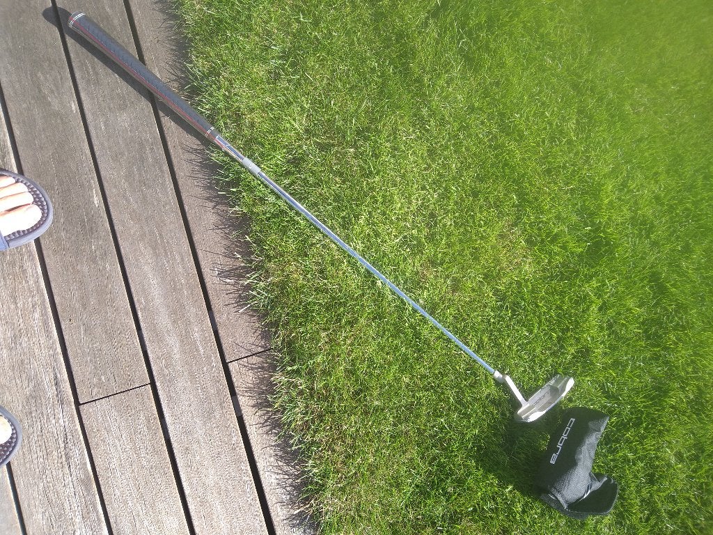 golf putter COBRA, Ophalen, Nieuw, Club, Overige merken
