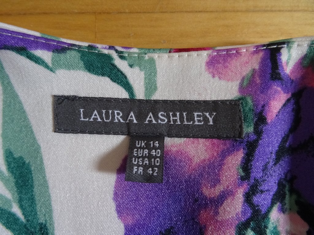 Laura Ashley - Blazer/jasje korte snit mt 40 NIEUW, Maat 38/40 (M), Overige kleuren, Verzenden, Nieuw