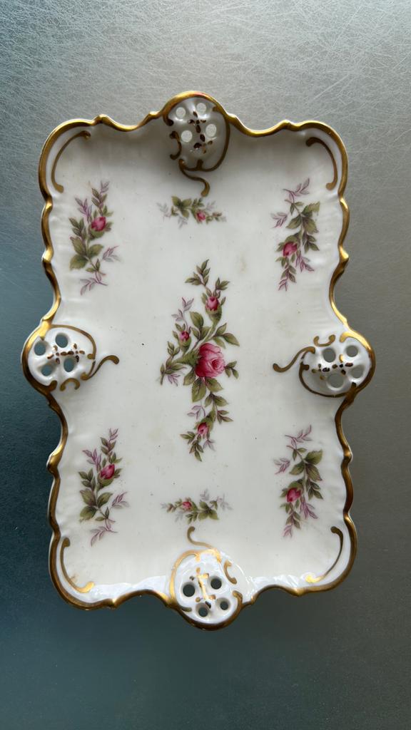 Rosenthal moliere schaaltje, Ophalen of Verzenden
