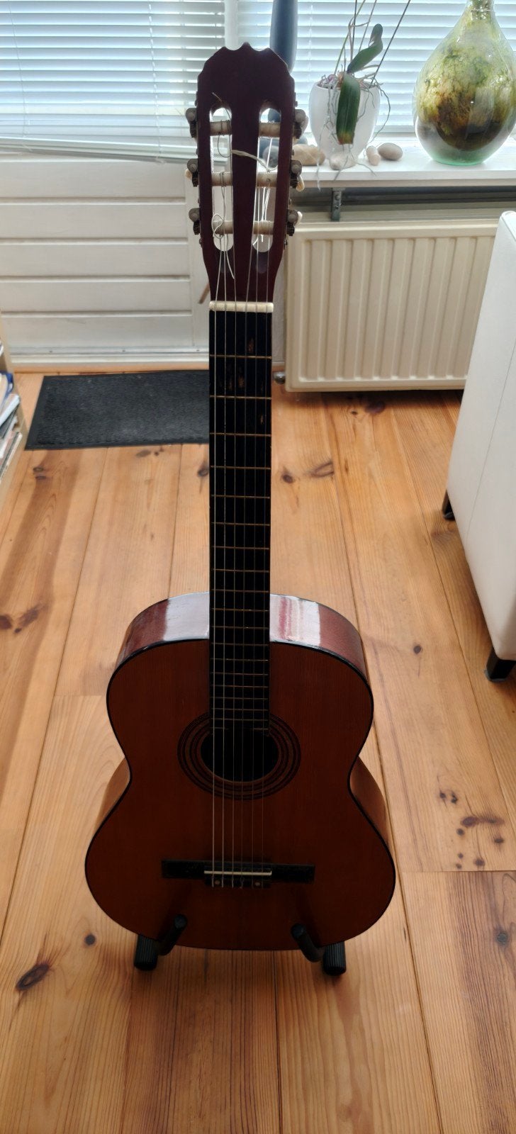 Klassieke Guitars, Muziek en Instrumenten, Ophalen, Gebruikt, Klassieke of Spaanse gitaar