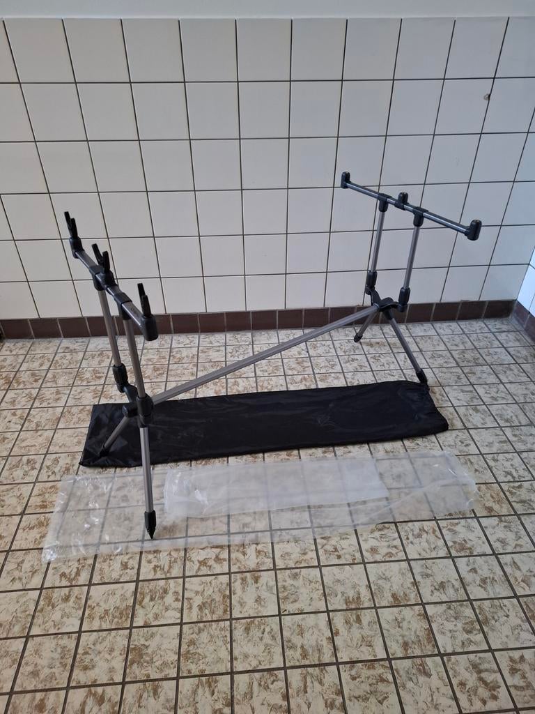 Rodpod ultimate Q match, Ophalen, Nieuw, Overige typen