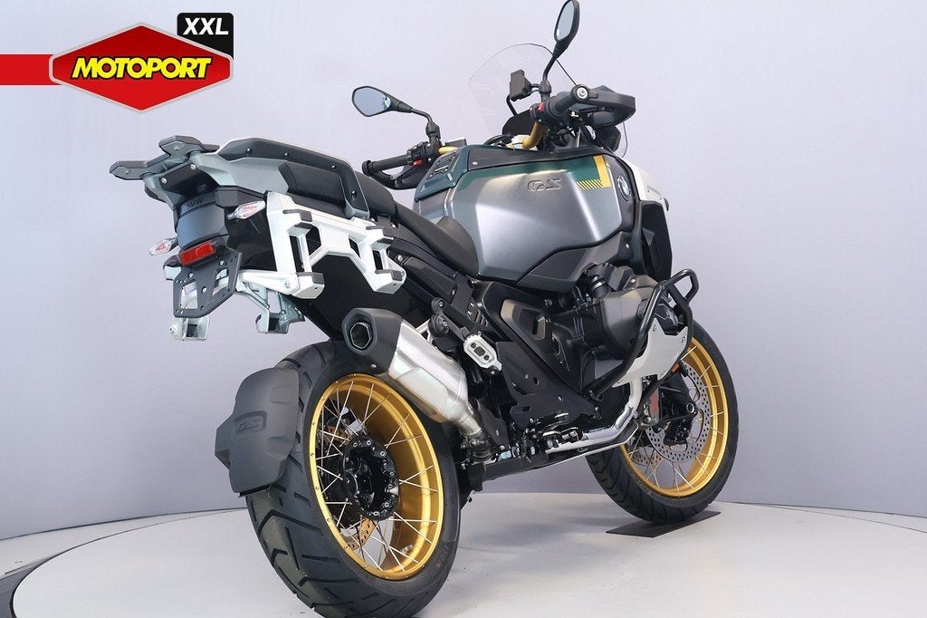 BMW R 1300 GS ADVENTURE (bj 2026), Motoren, Motoren | BMW, Bedrijf, Toermotor, Bmwklantenservice@bmw.nl, BMW Group Nederland