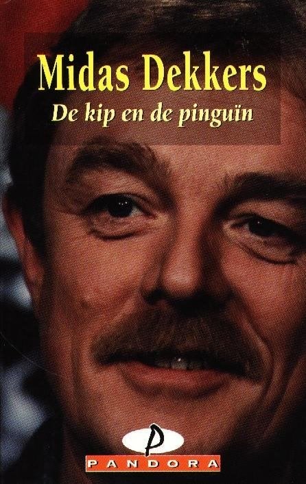 De kip en de pinguin - Midas Dekkers, Gelezen, Midas Dekkers, Verzenden, Natuurwetenschap