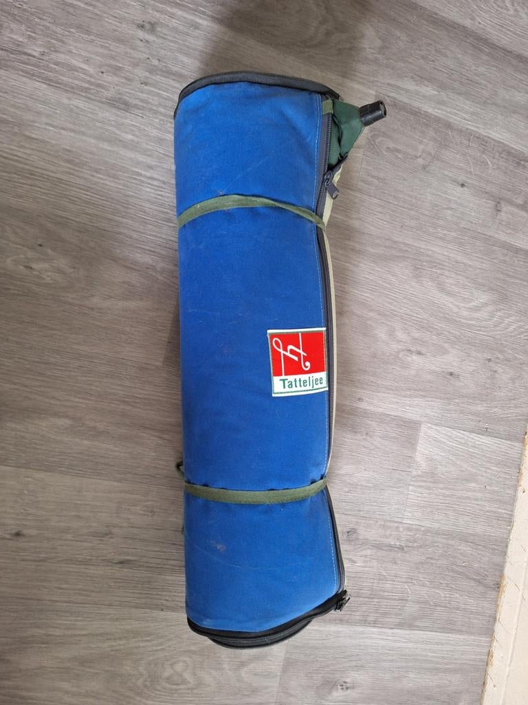 Tatteljee kampeerwieg babywiegje kamperen, Ophalen of Verzenden