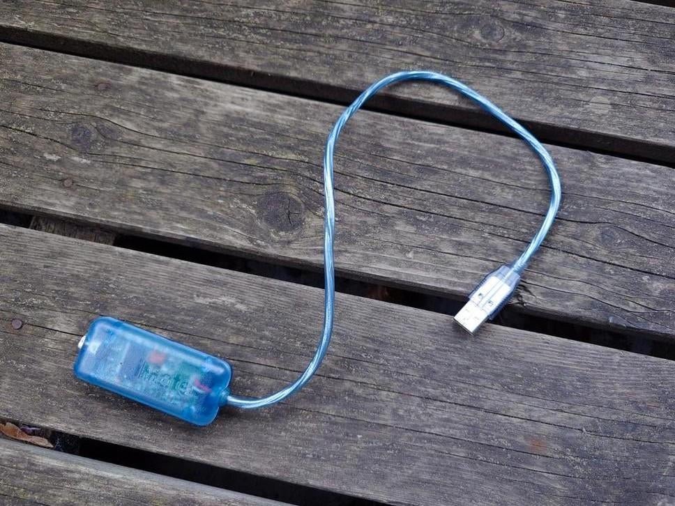 Griffin iMate USB naar ADB adapter, Ophalen of Verzenden