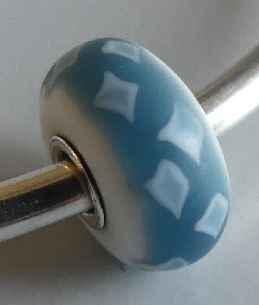 Trollbeads SHIBORI  **NIEUW**  (uit de LIMITED KIMONO set), -, Verzenden, -, Nieuw