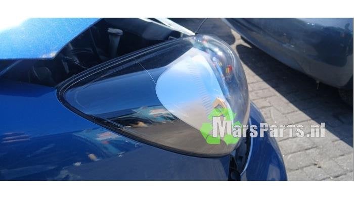 Koplamp rechts van een Kia Picanto, -, -, Ophalen of Verzenden, -