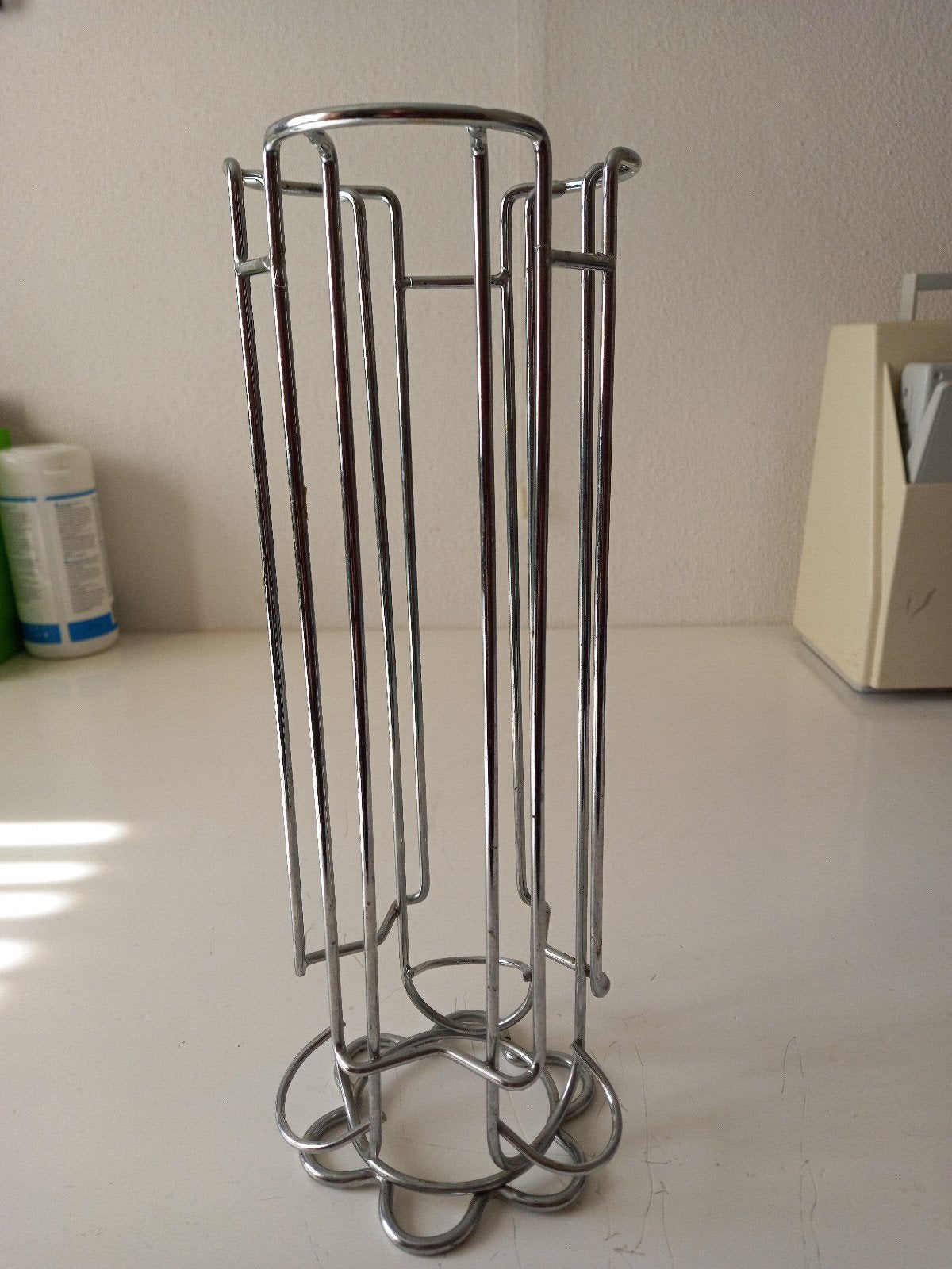 houder voor dolce gusto cups, Ophalen, Dolce Gusto