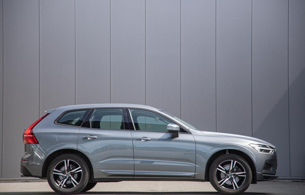 Volvo XC60 2.0 T5 AWD Momentum Trekhaak|Stoelverwarming|CarP, Auto's, Volvo, Bedrijf, Te koop, XC60, 4x4, ABS, Airbags, Airconditioning