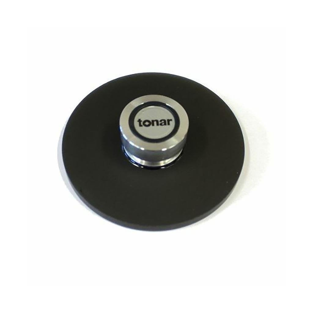 Tonar Misty black Clamp, Audio, Tv en Foto, Ophalen of Verzenden, Nieuw, Thorens