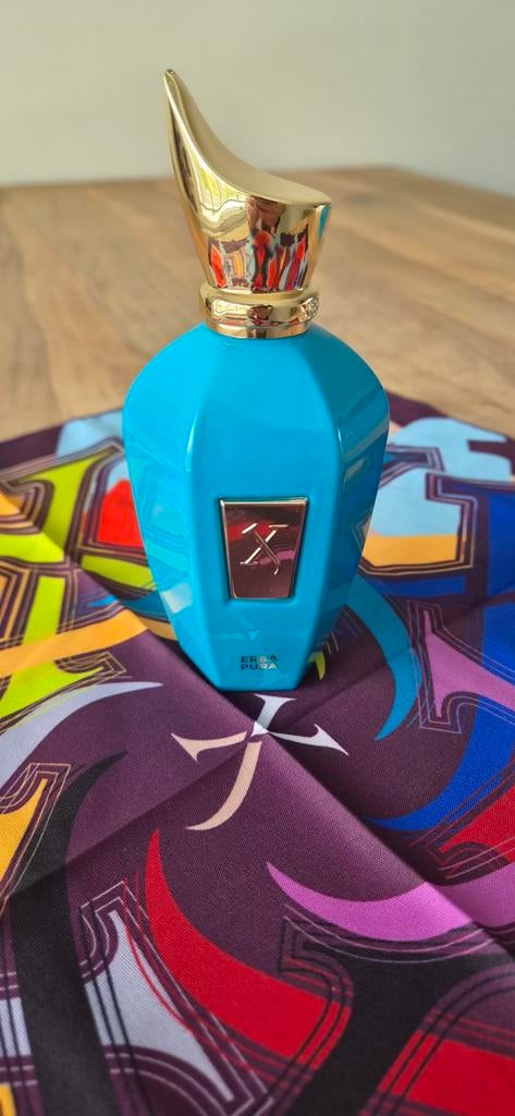 Xerjoff Erba Pura, Parfum 100ml, IMITATIE, nieuw, Ophalen of Verzenden, Nieuw