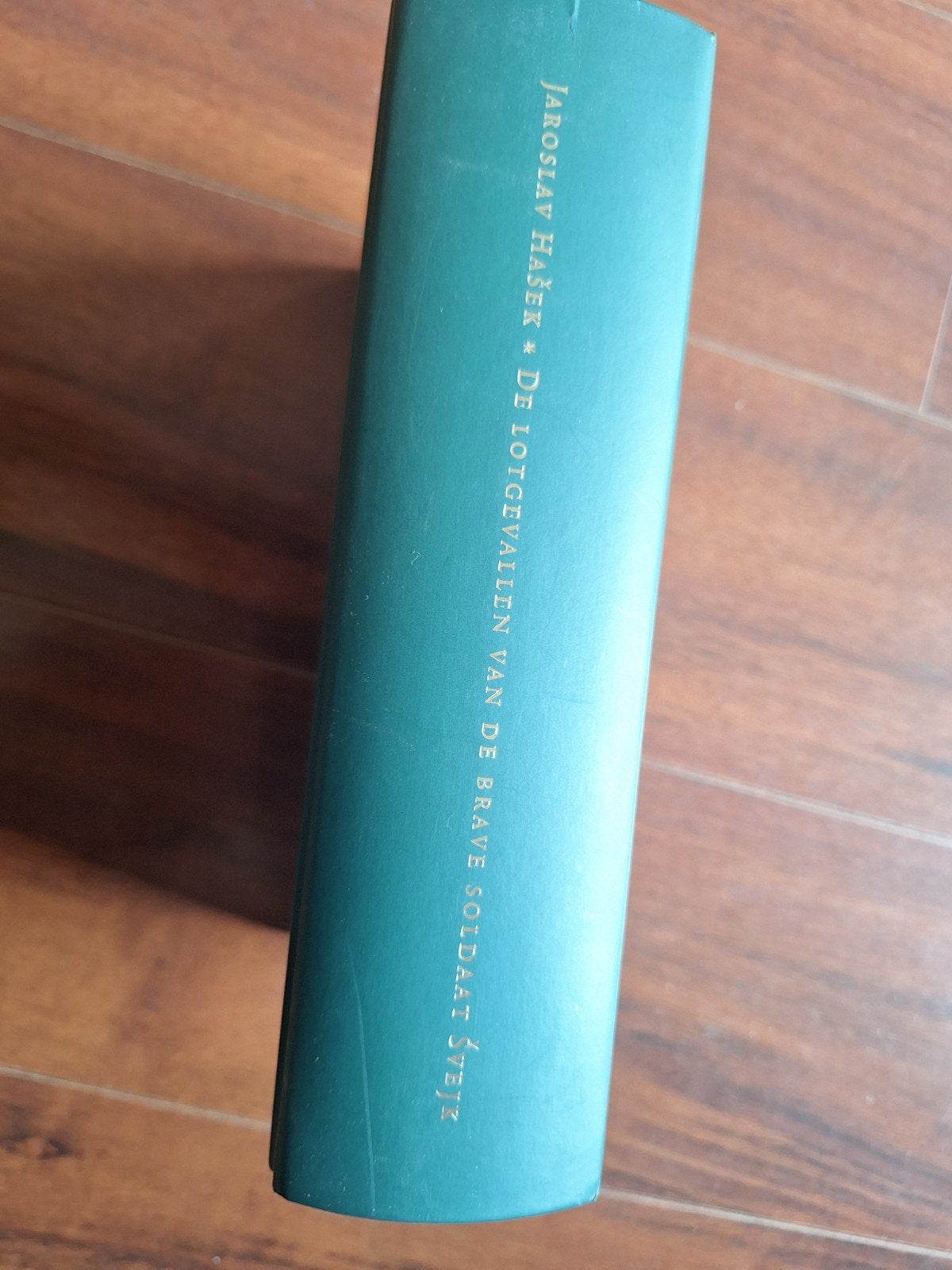 De Lotgevallen van de Brave Soldaat Švejk - Jaroslav Hašek, Boeken, Ophalen of Verzenden, Zo goed als nieuw, Jaroslav Hašek, Europa overig