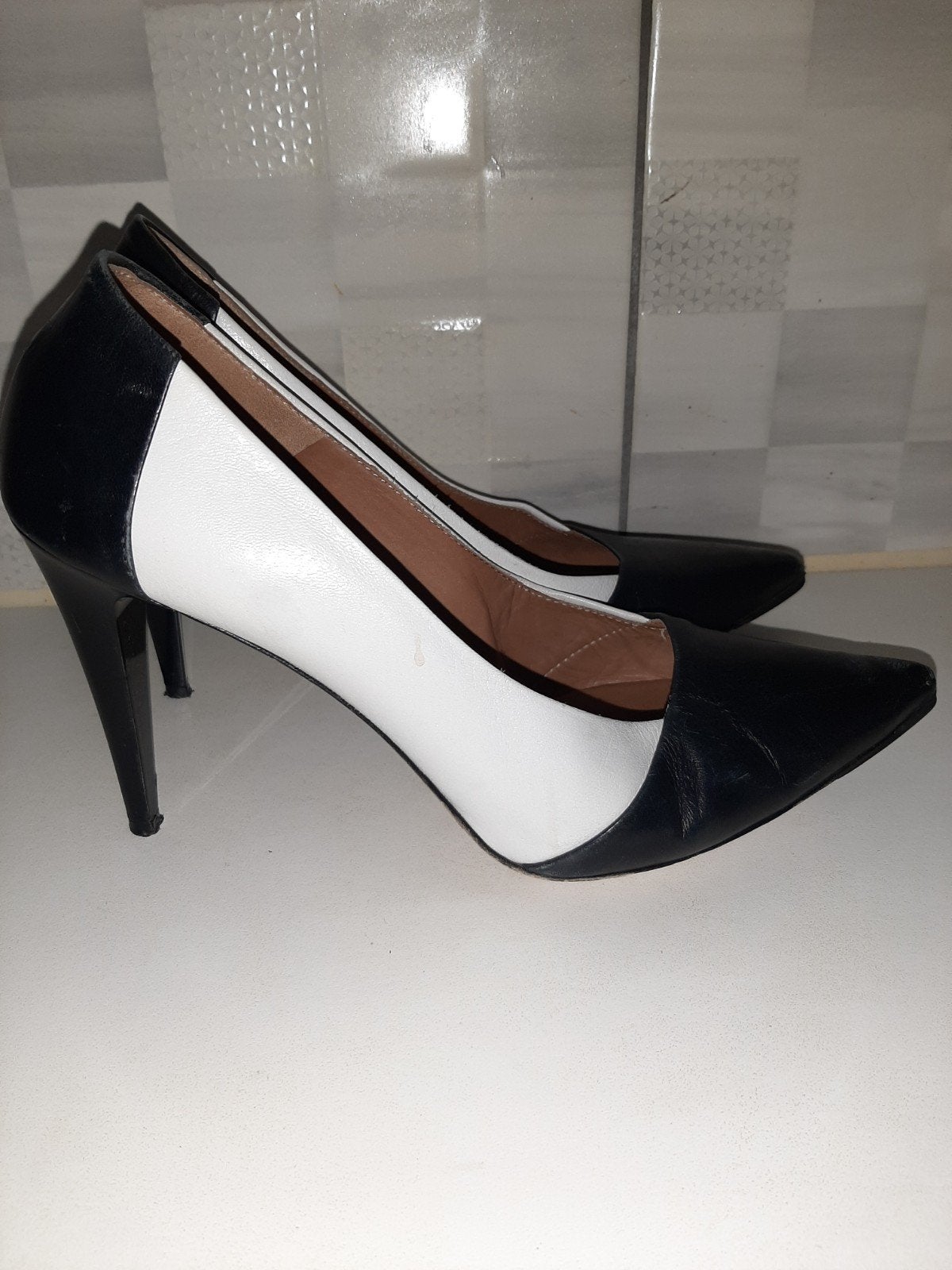 MARCCAIN pumps, Pumps, Verzenden, Zwart, Marccain