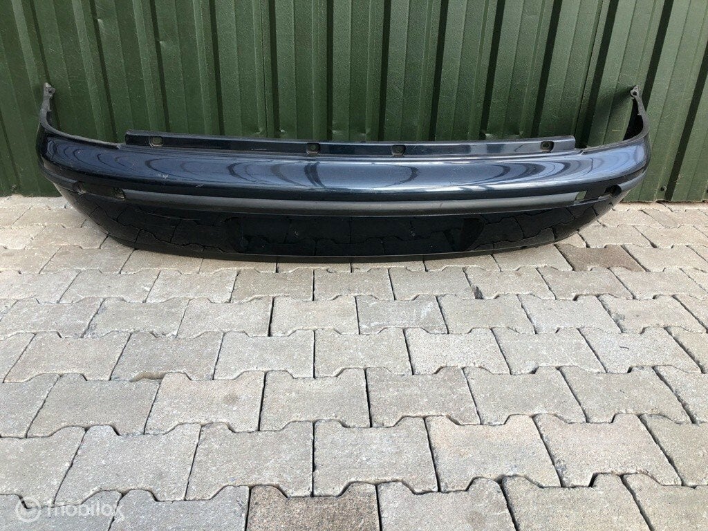 Achterbumper fiat bravo 712896000 Origineel, Gebruikt, Ophalen of Verzenden, Achter, Bumper