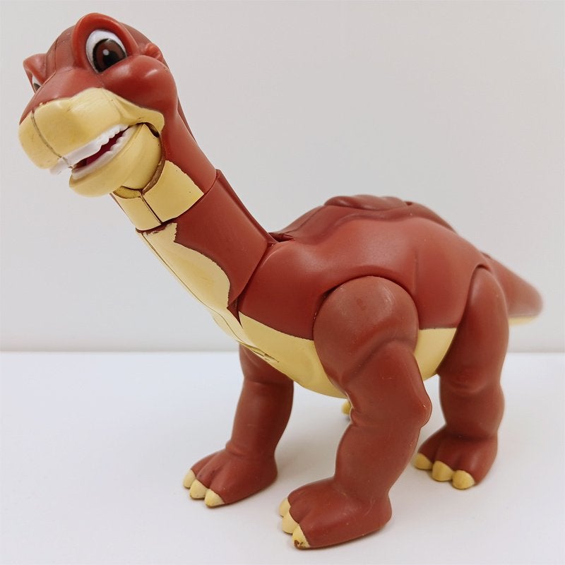The Land Before Time Littlefoot Playmates Toys, Ophalen of Verzenden, Zo goed als nieuw