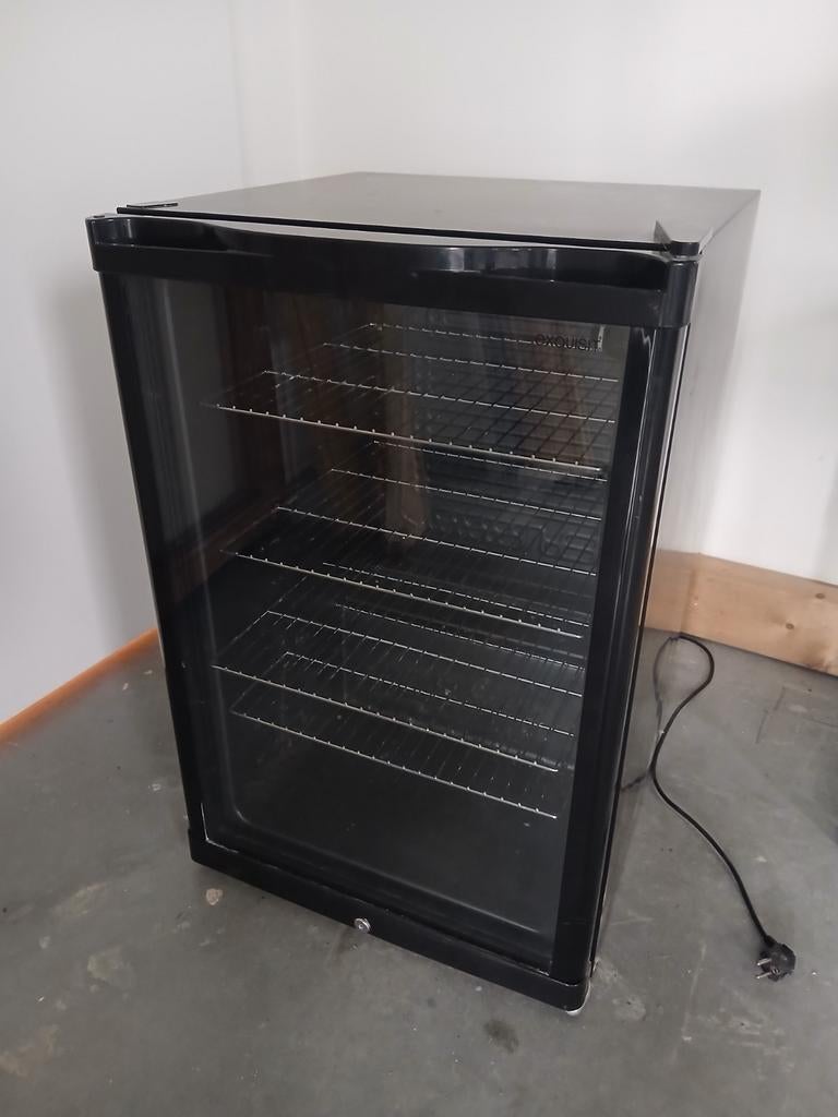 Koelkast te koop, Ophalen of Verzenden, Zo goed als nieuw, Hout, Houtkachel