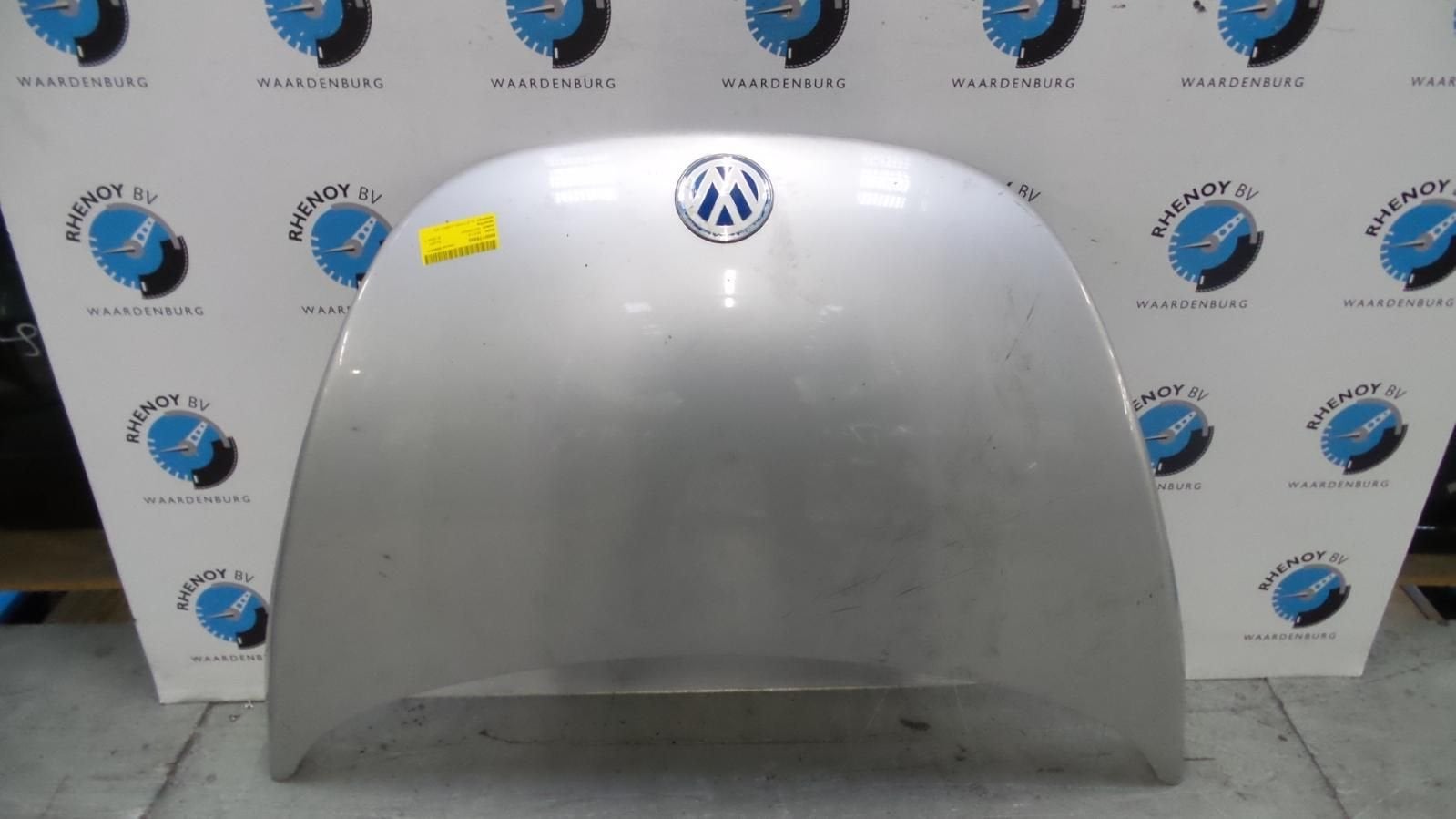 VOLKSWAGEN BEETLE MOTORKAP 2001, Auto-onderdelen, Ophalen of Verzenden, Gebruikt, Stiba lid