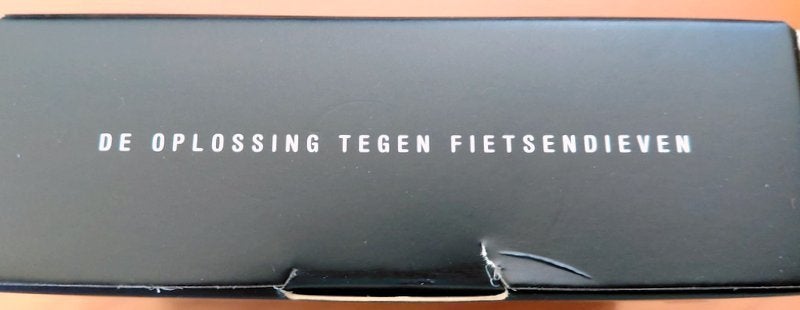 Foto 9 van Loxure Fietsalarm met Afstandsbediening – Compleet in Doos