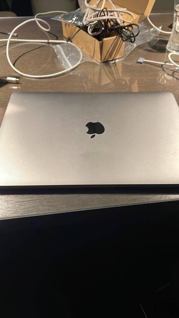 Macbook pro 13,3 inch 128 gb i5 16GbRam, Computers en Software, Apple Macbooks, MacBook Pro, 2 tot 3 Ghz, Qwerty, 13 inch