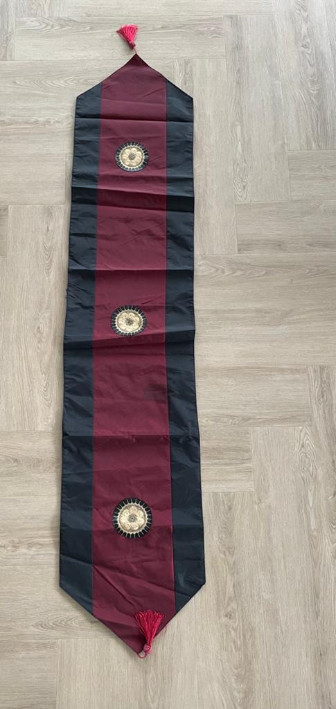 Nieuw tafelloper, Ophalen of Verzenden