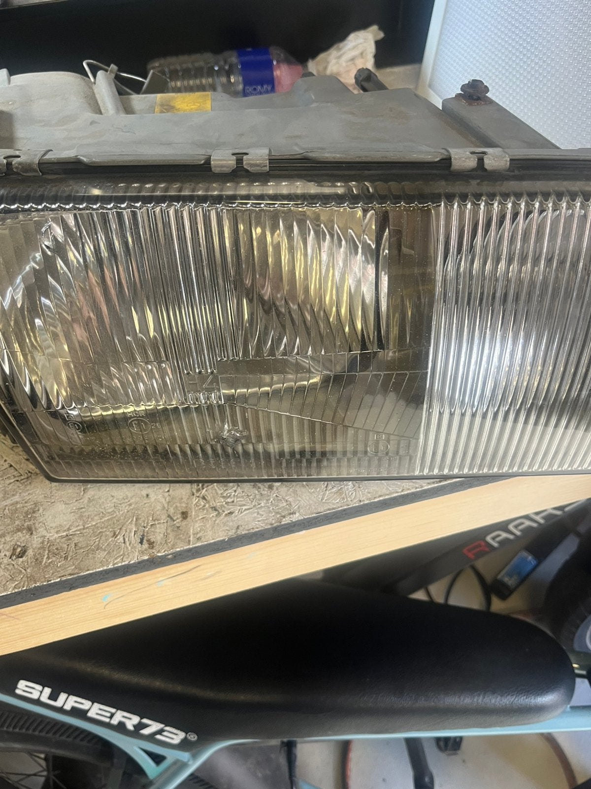 Koplampen, Auto-onderdelen, Verlichting, Ophalen of Verzenden, Nieuw
